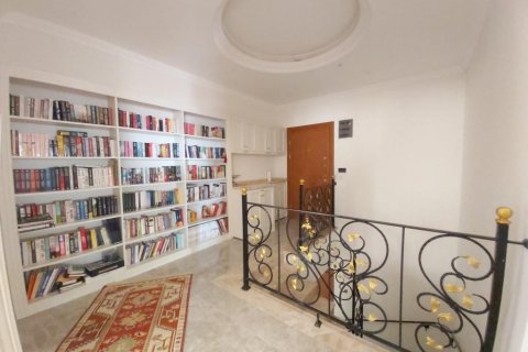 Dubleks daire   Oba, Antalya, Türkiye №207741 - 12