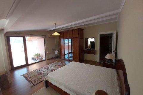 Dubleks daire   Oba, Antalya, Türkiye №207741 - 10