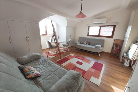 Dubleks daire   Oba, Antalya, Türkiye №207741 - 14