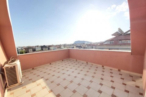 Dubleks daire   Oba, Antalya, Türkiye №207741 - 17