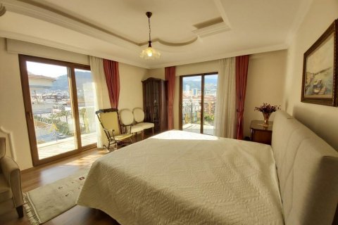 Dubleks daire   Oba, Antalya, Türkiye №207741 - 8