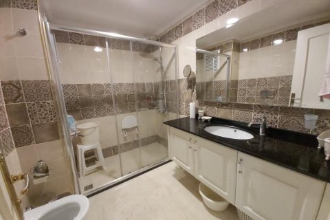 Dubleks daire   Oba, Antalya, Türkiye №207741 - 18