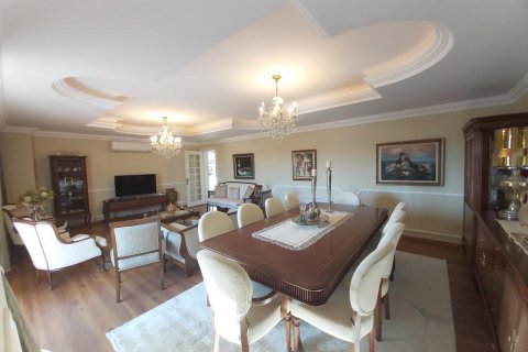 Dubleks daire   Oba, Antalya, Türkiye №207741 - 6