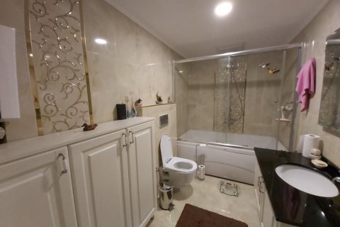 Dubleks daire   Oba, Antalya, Türkiye №207741 - 11