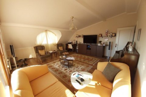 Dubleks daire   Oba, Antalya, Türkiye №207741 - 13