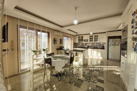 Dubleks daire   Oba, Antalya, Türkiye №207741 - 4