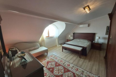 Dubleks daire   Oba, Antalya, Türkiye №207741 - 15