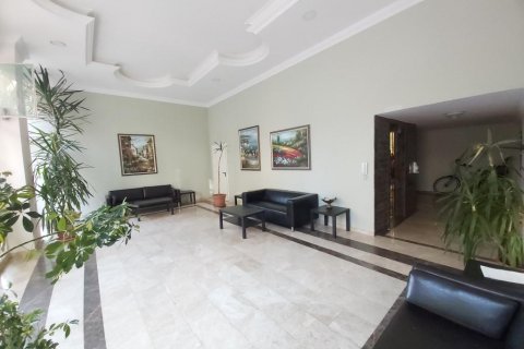 Dubleks daire   Oba, Antalya, Türkiye №207741 - 3