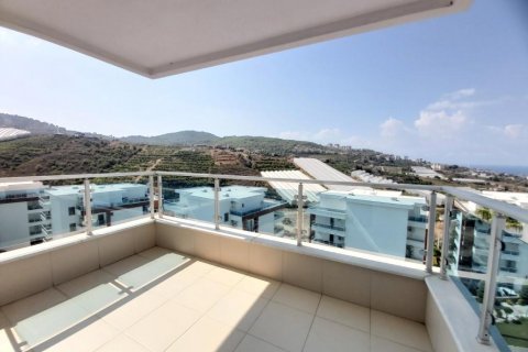 Продажа квартиры  в Каргыджаке, Аланье, Анталье, Турция 4 комн., 150м2, №207743 – фото 9