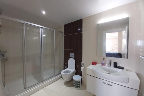 Продажа квартиры  в Каргыджаке, Аланье, Анталье, Турция 4 комн., 150м2, №207743 – фото 11