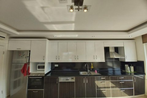 Продажа квартиры  в Каргыджаке, Аланье, Анталье, Турция 4 комн., 150м2, №207743 – фото 4