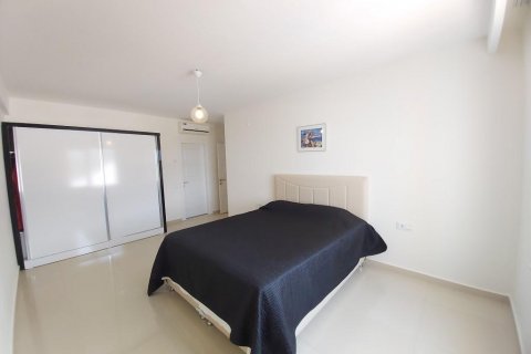 Продажа квартиры  в Каргыджаке, Аланье, Анталье, Турция 4 комн., 150м2, №207743 – фото 5