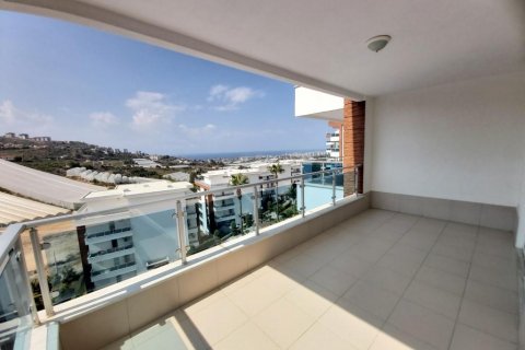 Продажа квартиры  в Каргыджаке, Аланье, Анталье, Турция 4 комн., 150м2, №207743 – фото 8