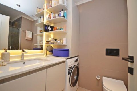 Wohnung  in Kargicak, Alanya, Antalya, Türkei Nr. 207740 - 16