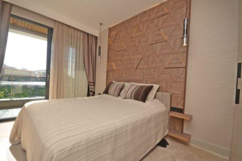 Wohnung  in Kargicak, Alanya, Antalya, Türkei Nr. 207740 - 22