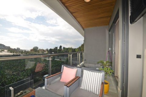 Wohnung  in Kargicak, Alanya, Antalya, Türkei Nr. 207740 - 14