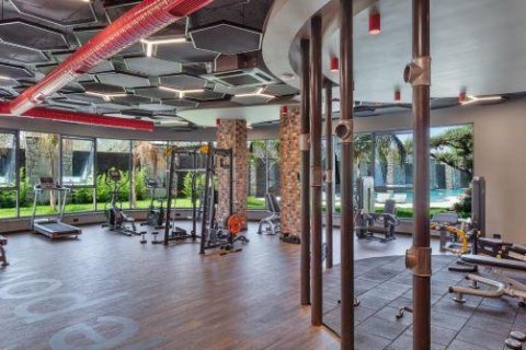 Wohnung  in Kargicak, Alanya, Antalya, Türkei Nr. 207740 - 6