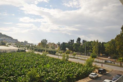 Wohnung  in Kargicak, Alanya, Antalya, Türkei Nr. 207740 - 4