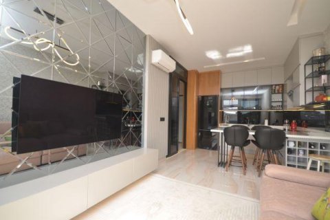 Wohnung  in Kargicak, Alanya, Antalya, Türkei Nr. 207740 - 13