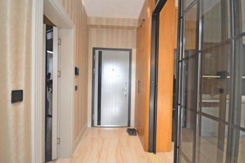 Wohnung  in Kargicak, Alanya, Antalya, Türkei Nr. 207740 - 23