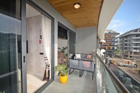 Wohnung  in Kargicak, Alanya, Antalya, Türkei Nr. 207740 - 15
