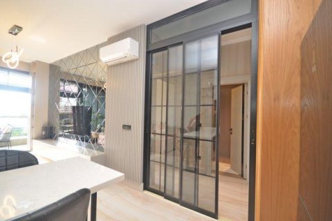 Wohnung  in Kargicak, Alanya, Antalya, Türkei Nr. 207740 - 18