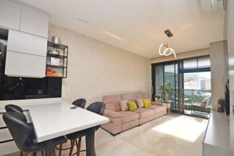 Wohnung  in Kargicak, Alanya, Antalya, Türkei Nr. 207740 - 9