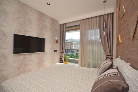 Wohnung  in Kargicak, Alanya, Antalya, Türkei Nr. 207740 - 21