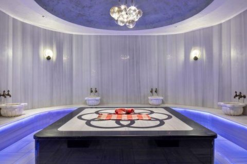 Wohnung  in Kargicak, Alanya, Antalya, Türkei Nr. 207740 - 8