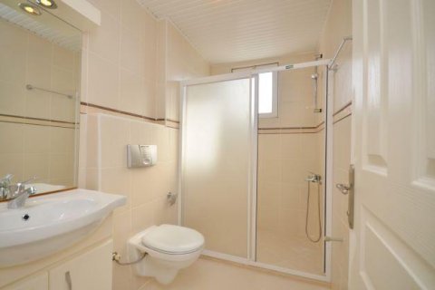 Lägenhet  i Tosmur, Alanya, Antalya, Turkiet Nr. 207739 - 17