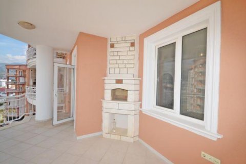 Lägenhet  i Tosmur, Alanya, Antalya, Turkiet Nr. 207739 - 13