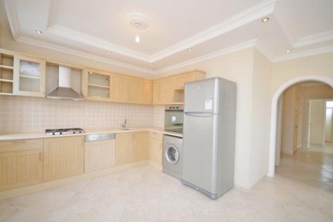 Lägenhet  i Tosmur, Alanya, Antalya, Turkiet Nr. 207739 - 6