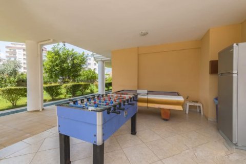 Lägenhet  i Tosmur, Alanya, Antalya, Turkiet Nr. 207739 - 3