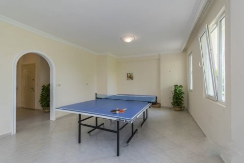 Lägenhet  i Tosmur, Alanya, Antalya, Turkiet Nr. 207739 - 4