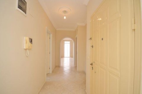 Lägenhet  i Tosmur, Alanya, Antalya, Turkiet Nr. 207739 - 18