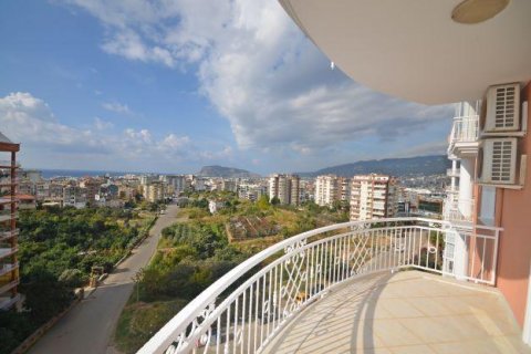 Lägenhet  i Tosmur, Alanya, Antalya, Turkiet Nr. 207739 - 14
