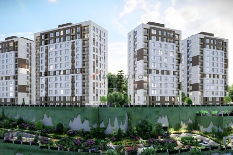 Apartment for sale  in Eyup, Istanbul, Turkey, 2 bedrooms, 96m2, No. 151614 – photo 5