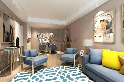 Apartment for sale  in Eyup, Istanbul, Turkey, 2 bedrooms, 96m2, No. 151614 – photo 9