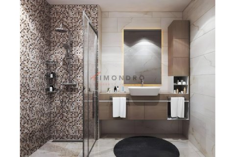 Apartment for sale  in Eyup, Istanbul, Turkey, 2 bedrooms, 96m2, No. 151614 – photo 13