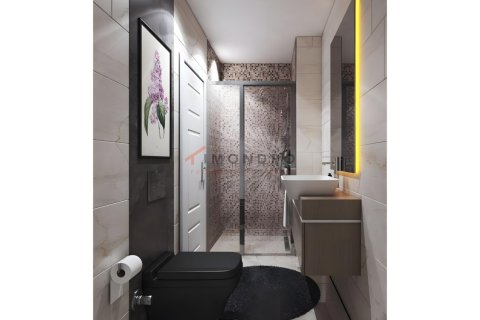 Apartment for sale  in Eyup, Istanbul, Turkey, 2 bedrooms, 96m2, No. 151614 – photo 14