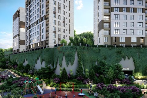 Apartment for sale  in Eyup, Istanbul, Turkey, 2 bedrooms, 96m2, No. 151614 – photo 6