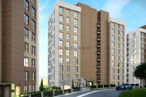 Apartment for sale  in Eyup, Istanbul, Turkey, 2 bedrooms, 96m2, No. 151614 – photo 7