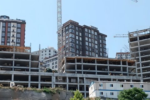 1+1 Lägenhet i Eyup, Istanbul, istanbul, Turkiet Nr. 151613 - 27