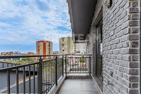 Dubleks daire   Lara, Antalya, Türkiye №190143 - 18