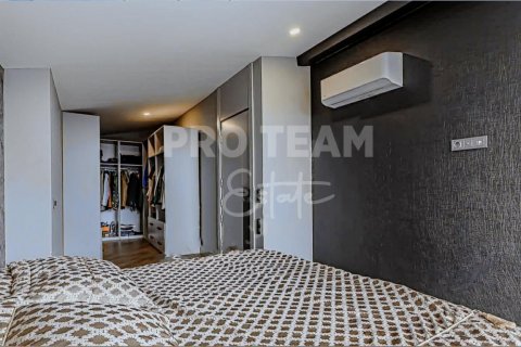 Dubleks daire   Lara, Antalya, Türkiye №190143 - 16
