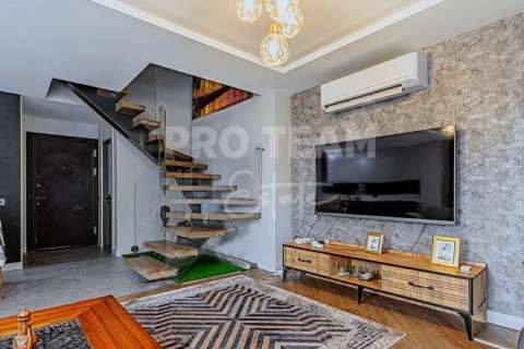 Dubleks daire   Lara, Antalya, Türkiye №190143 - 15