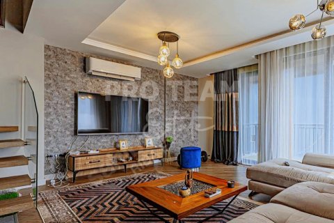 Dubleks daire   Lara, Antalya, Türkiye №190143 - 13