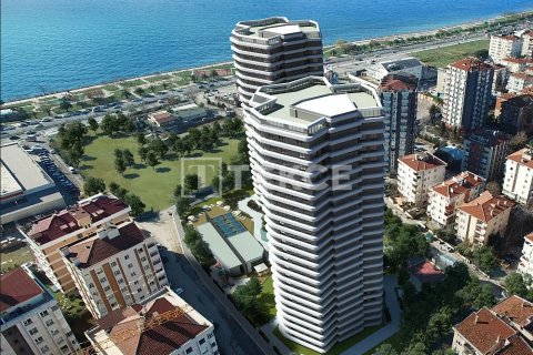 Daire  2+1  İstanbul, Türkiye №190138 - 4