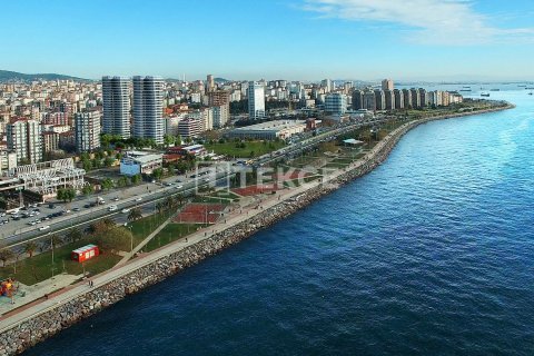 Daire  2+1  İstanbul, Türkiye №190138 - 3