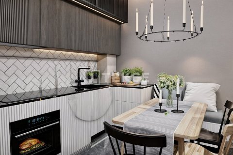 Продажа пентхауса  в Аланье, Анталье, Турция 2+1, 116м2, №190135 – фото 8